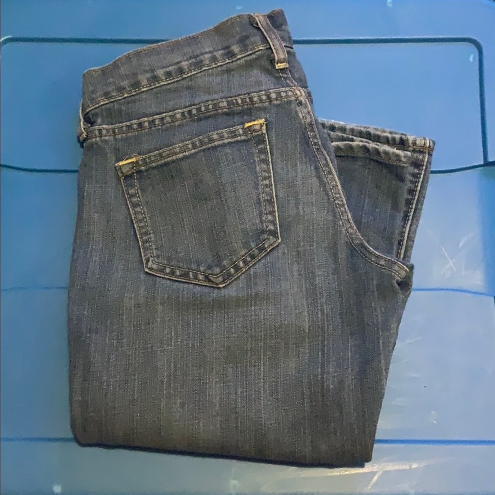 Old Navy Diva Jeans size 4short